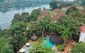 Jinja Nile Resort